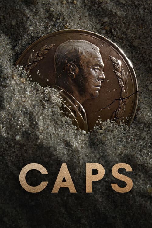 Poster for Caps