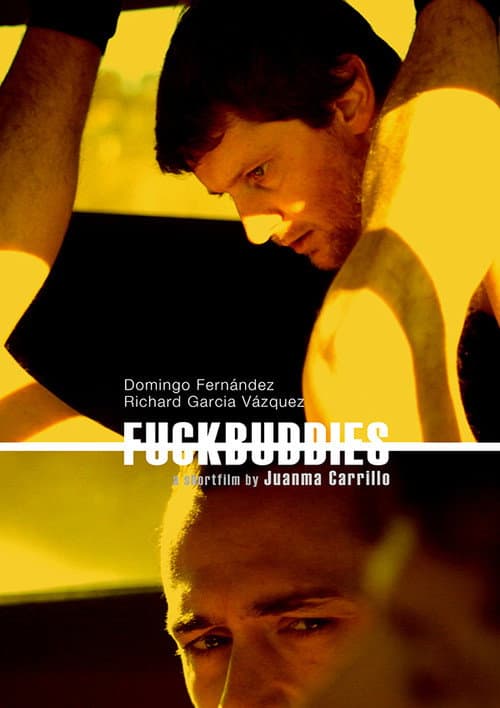Poster for Fuckbuddies