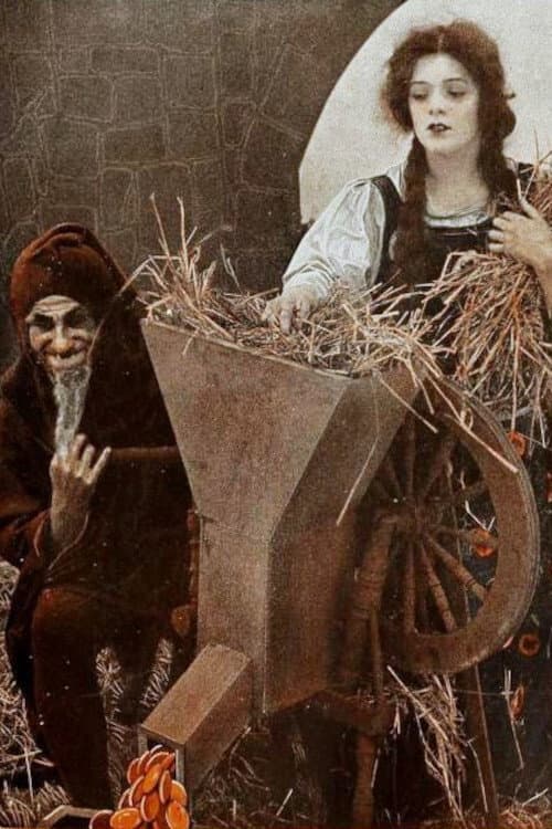 Poster for Rumpelstiltskin