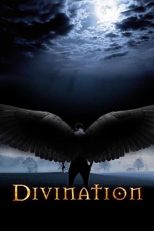 Poster for Divination