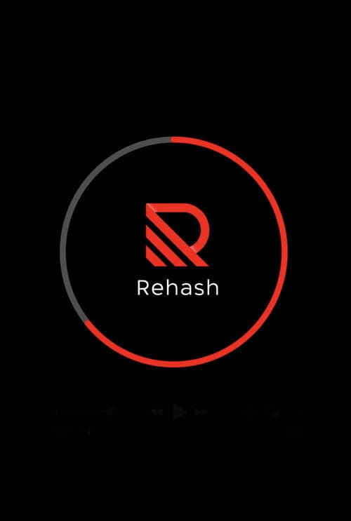Poster for Rehash