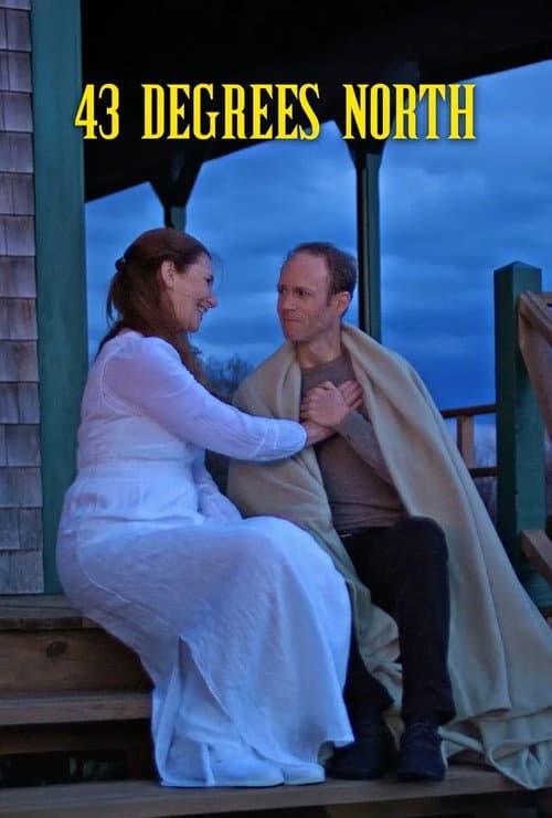 Poster for 43 Degrees North