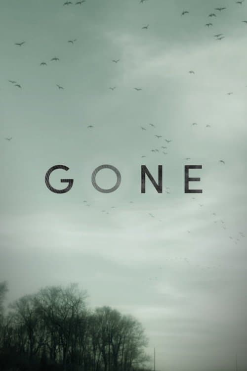 Poster for Gone