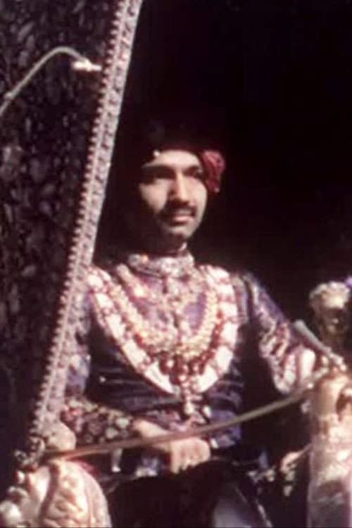 Poster for Indian Durbar