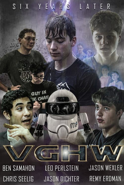 Poster for VGHW