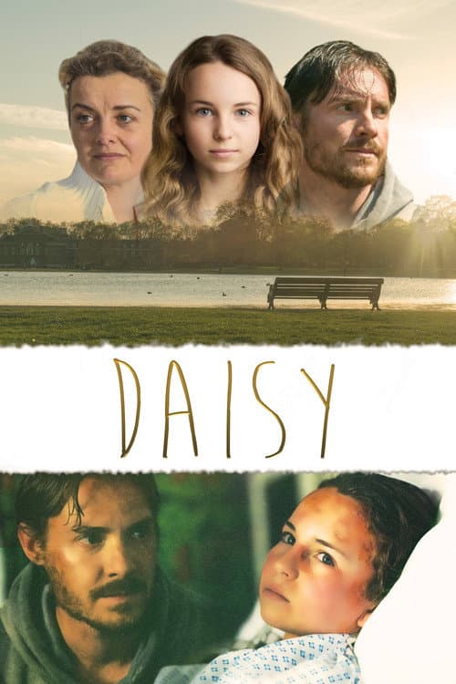 Poster for Daisy