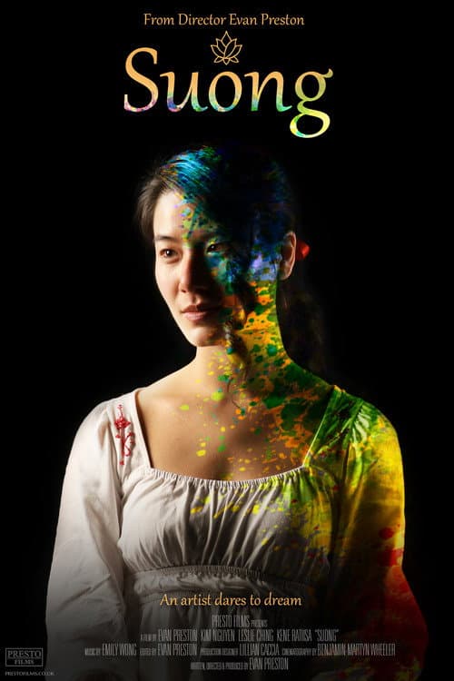 Poster for Suong