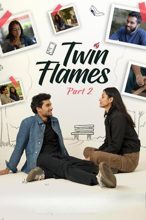 Poster for Twin Flames Part 2