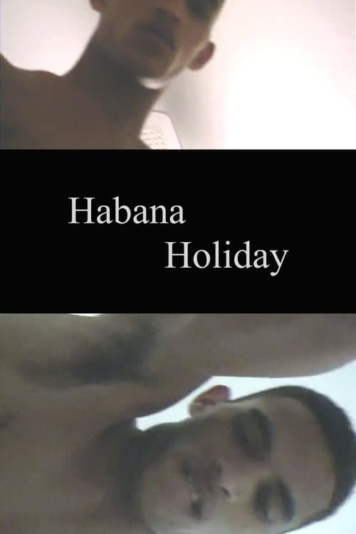 Poster for Habana Holiday