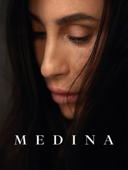 Poster for Medina