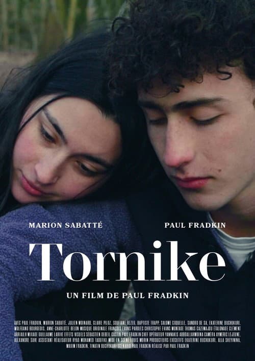 Poster for Tornike