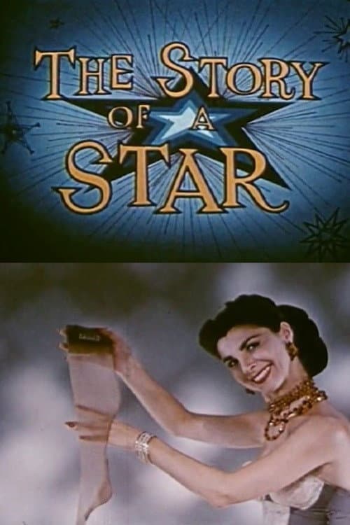 Poster for The Story of a Star