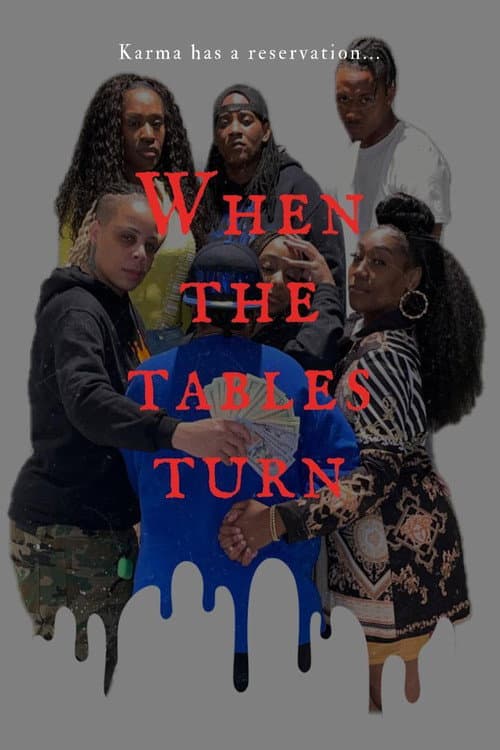 Poster for When The Tables Turn