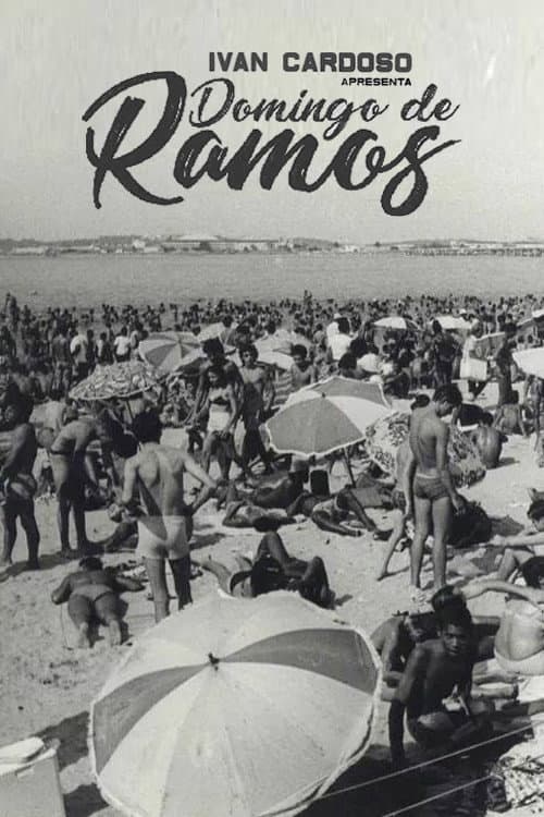 Poster for Domingo de Ramos