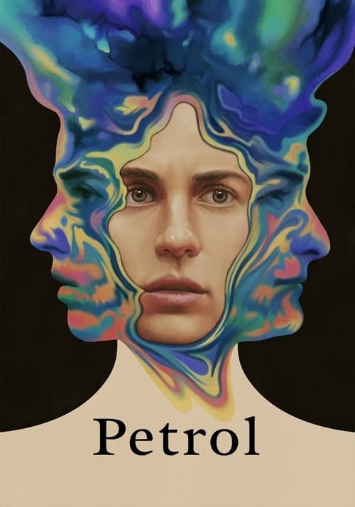 Poster for Petrol