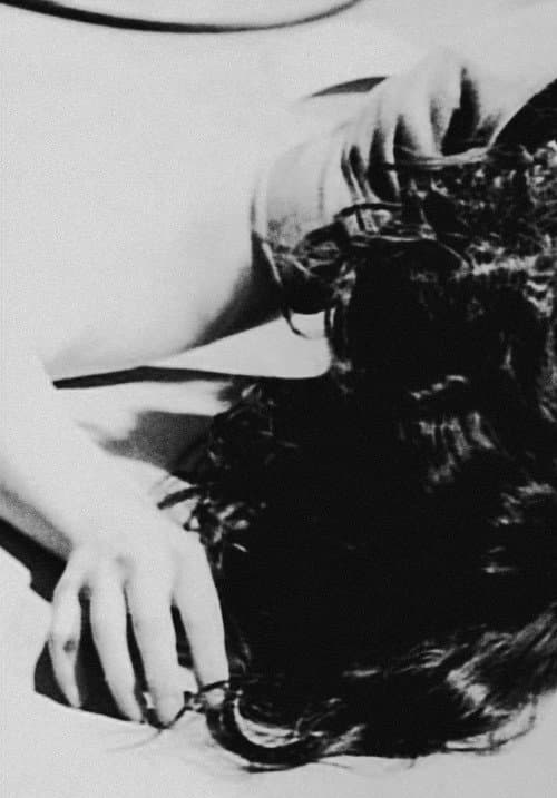 Poster for Suicidal Variations