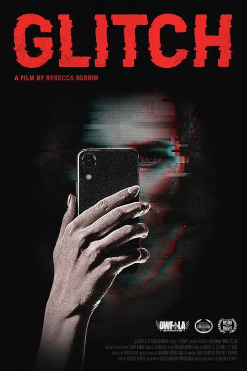 Poster for Glitch
