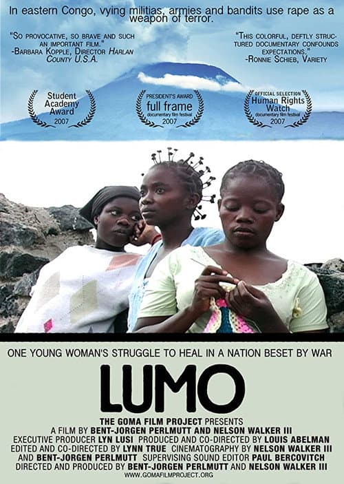 Poster for Lumo