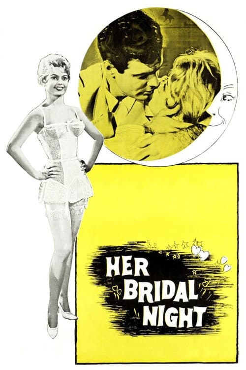 Poster for Her Bridal Night