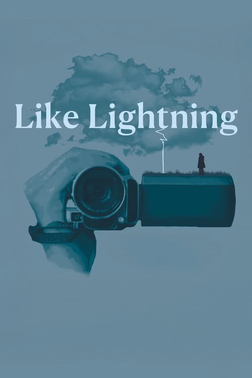 Poster for Like Lightning