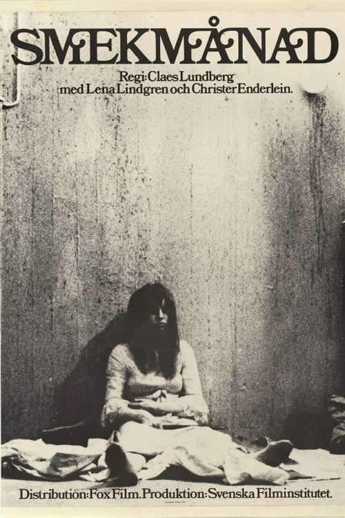 Poster for Honeymoon