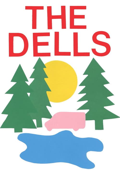 Poster for The Dells