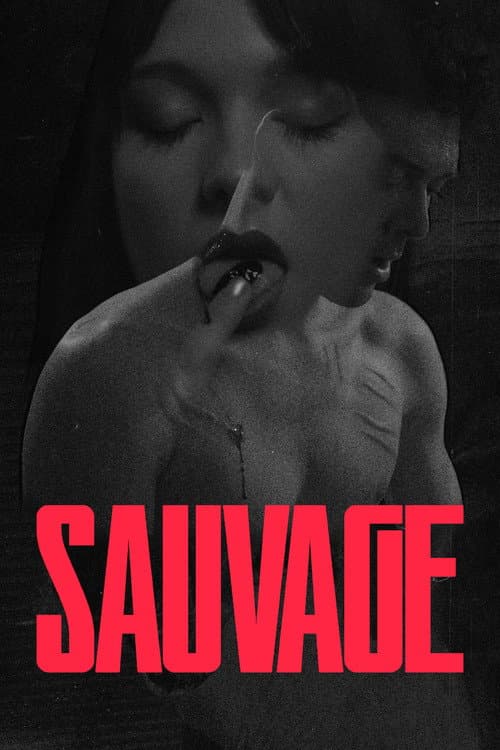 Poster for Sauvage