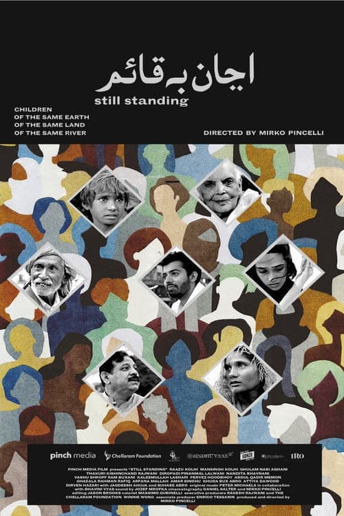 Poster for Still Standing