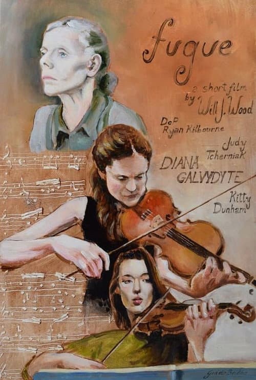 Poster for Fugue