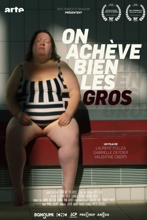Poster for On achève bien les gros