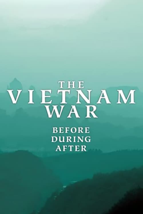 Poster for The Vietnam War