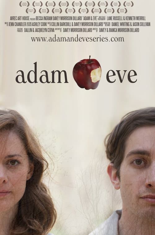 Poster for Adam & Eve