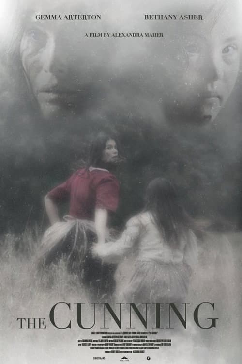 Poster for The Cunning