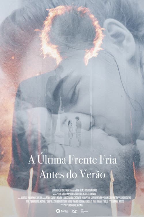 Poster for The Last Cold Front Before the Summer