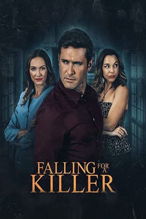 Poster for Falling for a Killer