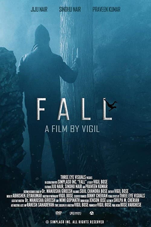 Poster for Fall