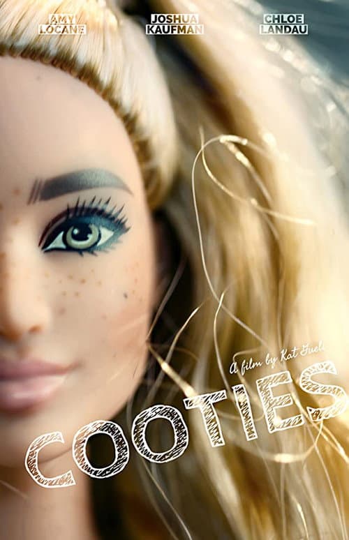Poster for Cooties