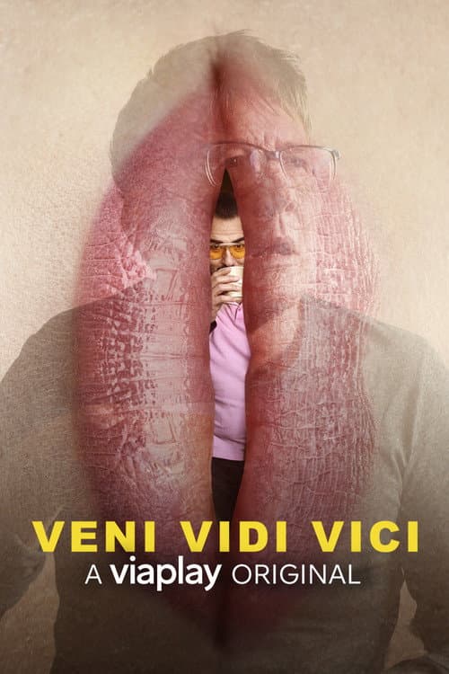 Poster for Veni Vidi Vici