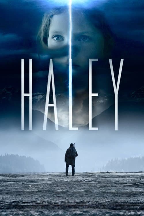 Poster for Haley