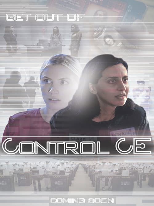 Poster for Control C.E.