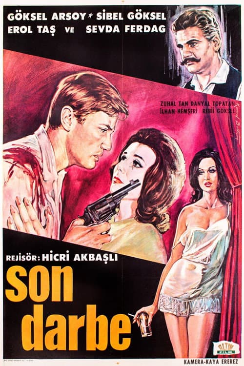 Poster for Son Darbe