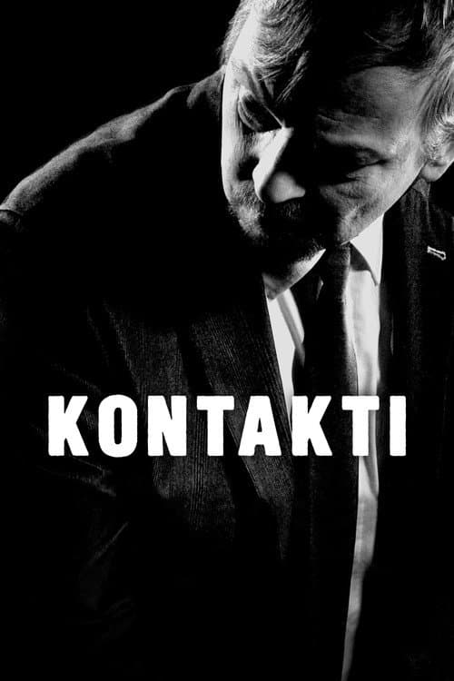 Poster for Kontakti