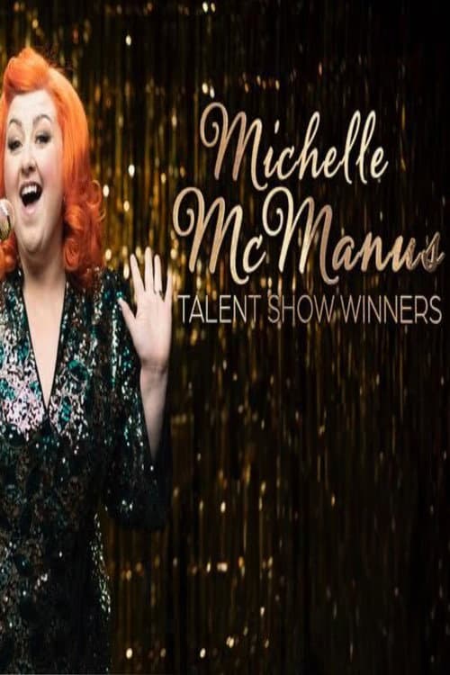 Poster for Michelle McManus: Talent Show Winners