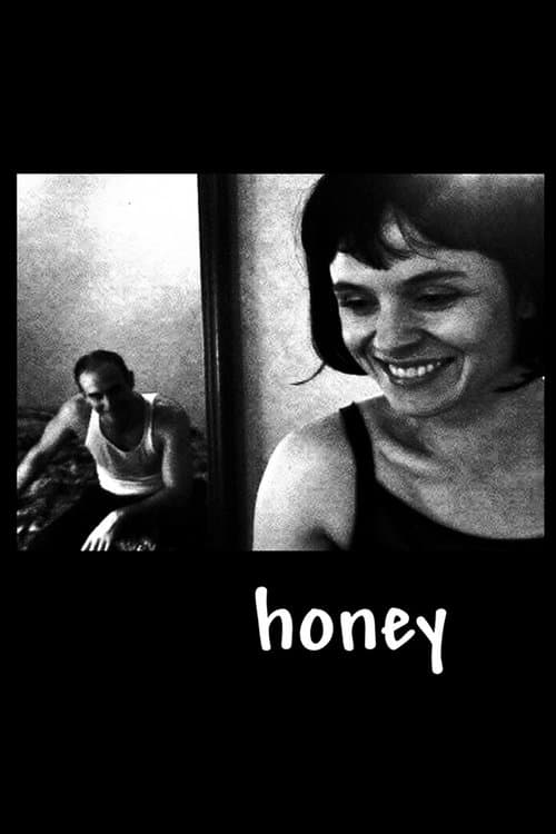 Poster for Honey