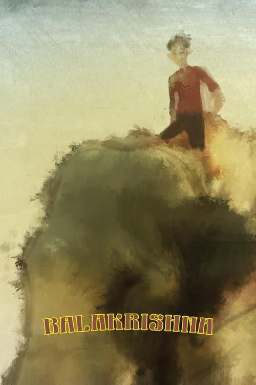Poster for Balakrishna