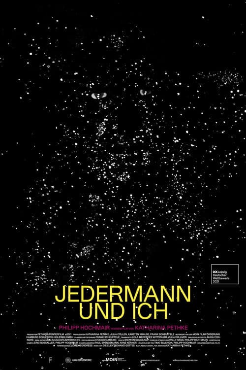 Poster for Everyman & I