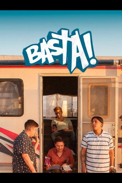 Poster for Stop!