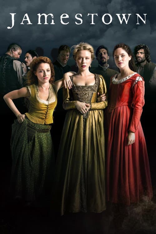Poster for Jamestown