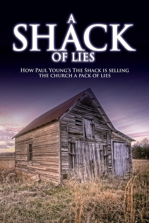 Poster for A Shack of Lies