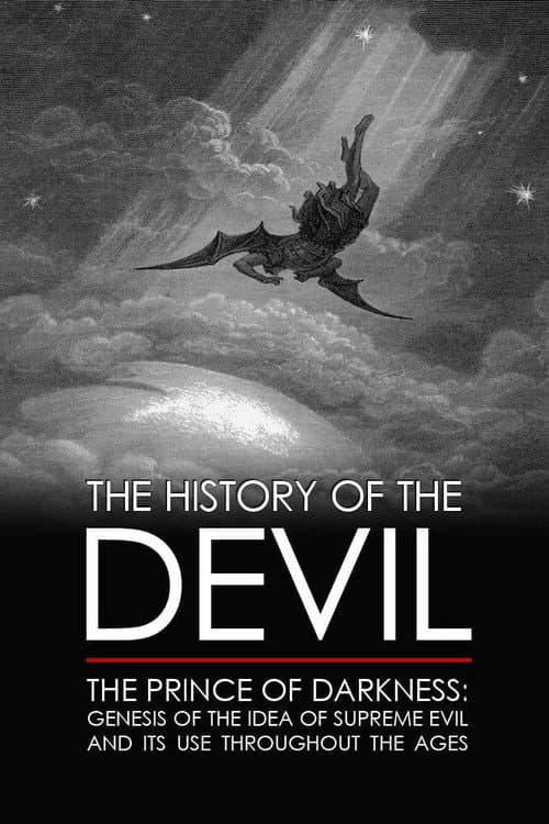 Poster for The History of the Devil